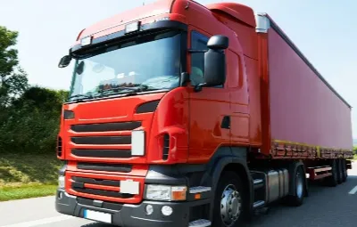 İzmir Pınarhisar Ambar Kargo