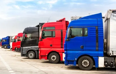 İzmir Pınarhisar Ambar Nakliyat