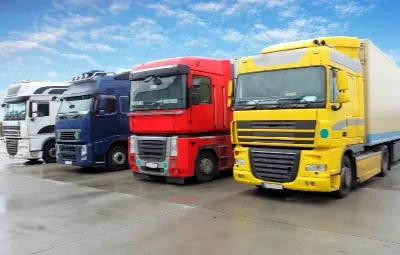 İzmir Pınarhisar Nakliye Ambarı