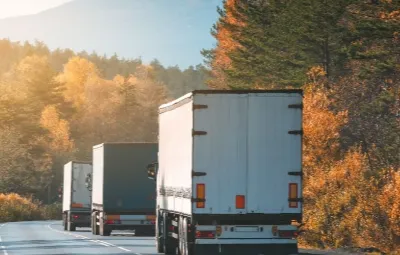 İzmir ile Pınarhisar Arası Klima Taşıma