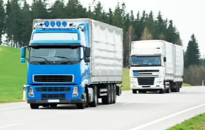 İzmir ile Pınarhisar Arası Eşya Taşıma